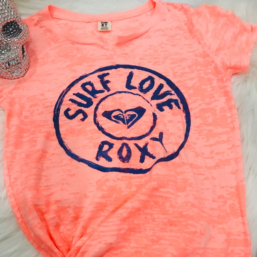 Roxy Surf Love tee